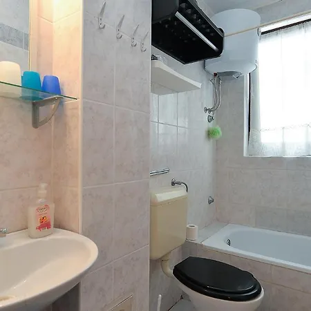 Apartment Veruda 216