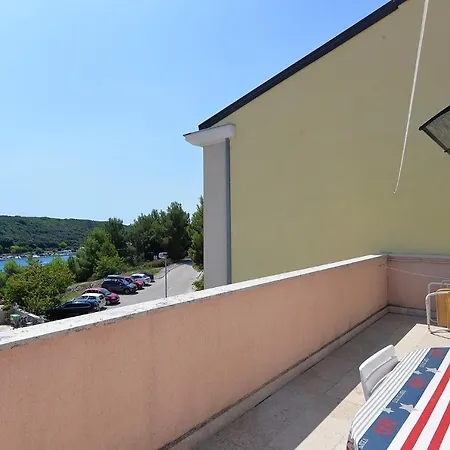 Veruda 216 Apartman