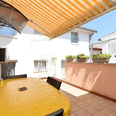 Veruda 216 Apartman