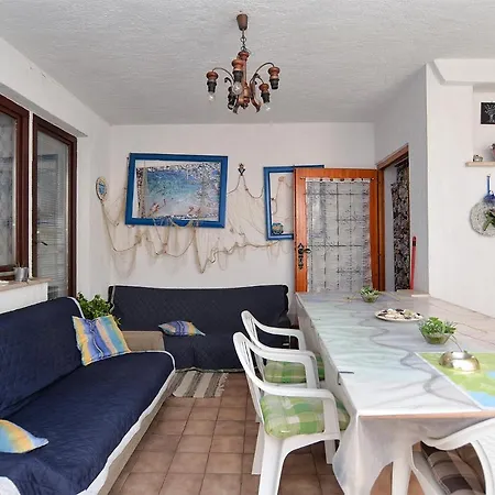 Apartman Veruda 216