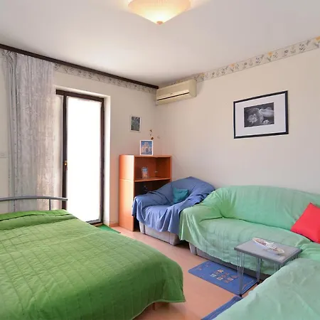 Veruda 216 Apartman Póla