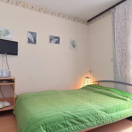 Veruda 216 Apartman Póla