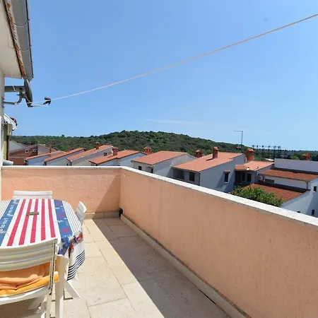 Apartman Veruda 216 Póla