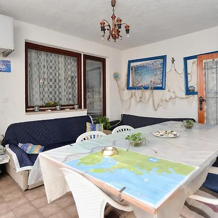Apartman Veruda 216 Póla