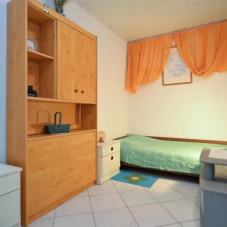 Apartman Veruda 216 *