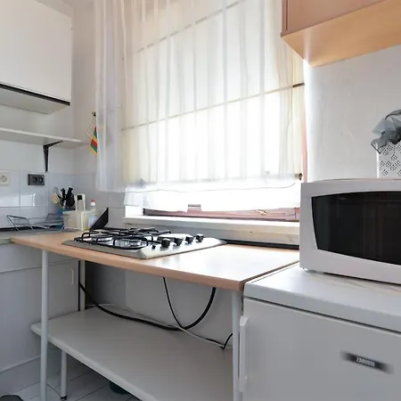 Apartman Veruda 216