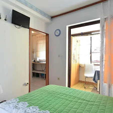 Veruda 216 Apartman Póla